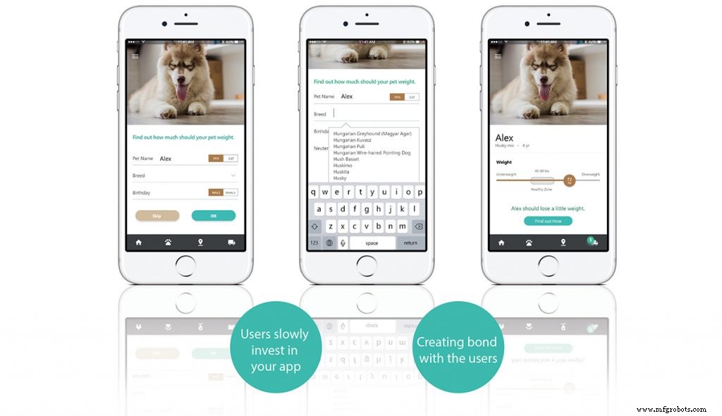 5 Proven Product Design Principles to Make Your App Unforgettable