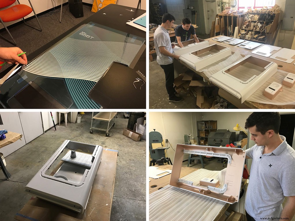 Silicon Valley Product Development: From 1980s Hardware to 2020s Biotech & Design Innovation