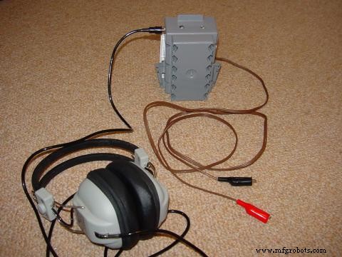 Setting Up a Home Electronics Lab: Tools, Work Area, and Supplies