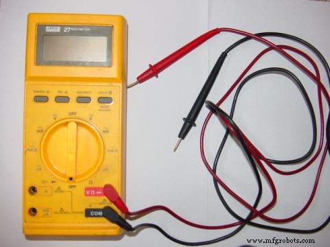 Setting Up a Home Electronics Lab: Tools, Work Area, and Supplies