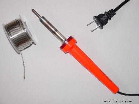 Setting Up a Home Electronics Lab: Tools, Work Area, and Supplies