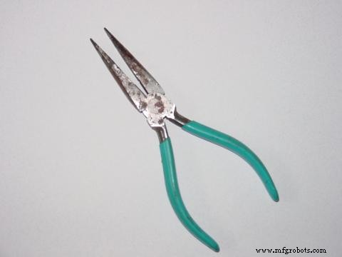 Setting Up a Home Electronics Lab: Tools, Work Area, and Supplies