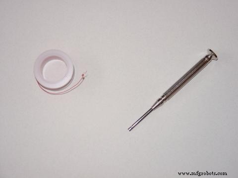 Setting Up a Home Electronics Lab: Tools, Work Area, and Supplies