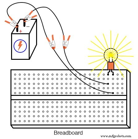 Measuring Current with an Ammeter: A Practical Guide