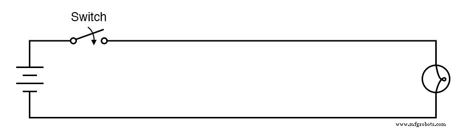 Circuit With a Switch: A Practical Guide to Basic Electrical Circuits