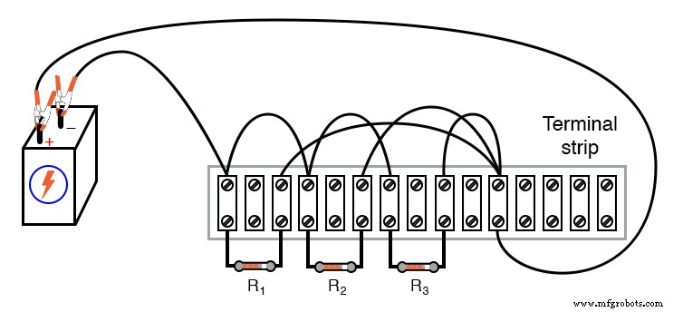 Hands‑On Guide to Current Dividers: Build, Measure, and Simulate with a 6 V Battery