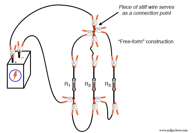 Hands‑On Guide to Current Dividers: Build, Measure, and Simulate with a 6 V Battery
