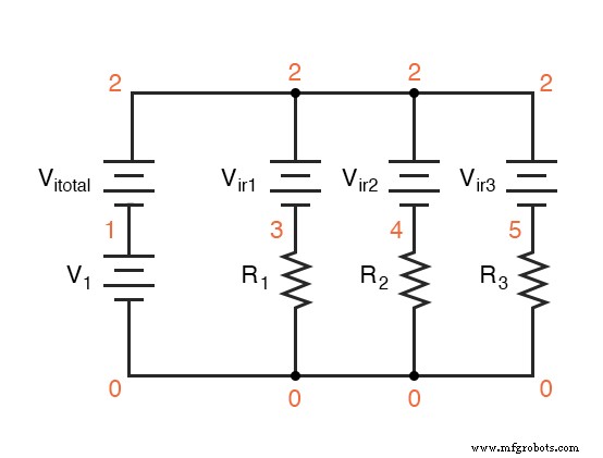 Hands‑On Guide to Current Dividers: Build, Measure, and Simulate with a 6 V Battery