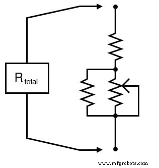 Customizing Resistance Ranges with Rheostats and Series‑Parallel Resistor Networks