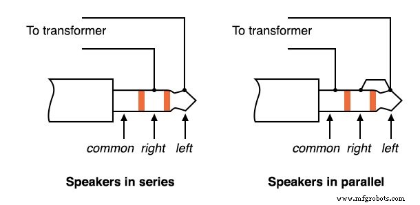 Sensitive Voltage Detector: Build a High‑Sensitivity Audio Signal Detector