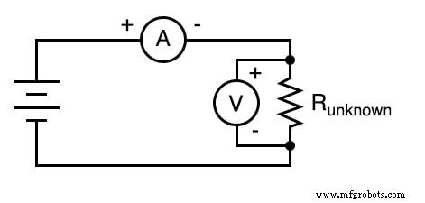 Precision 4‑Wire Resistance Measurement: The Kelvin Method