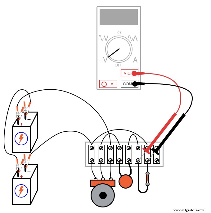 Differentiator Circuit – Visualizing the Rate of Change