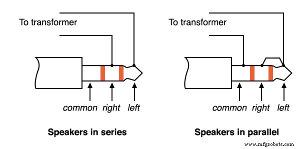 High‑Sensitivity Audio Detector for Ultra‑Low Electrical Signals