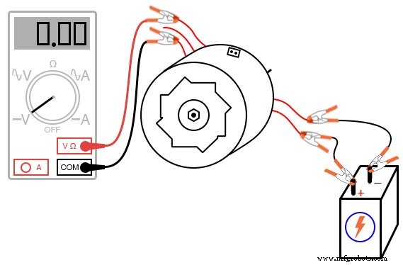 Automotive Alternator: Building a Three‑Phase Generator for Hands‑On Learning