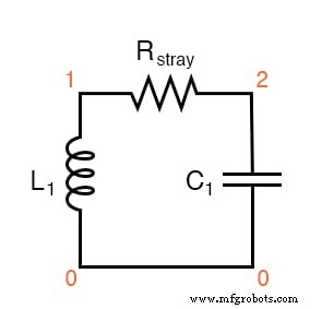 Constructing a Resonant Tank Circuit: Inductor, Capacitor, and Practical Insights