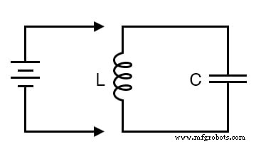 Constructing a Resonant Tank Circuit: Inductor, Capacitor, and Practical Insights