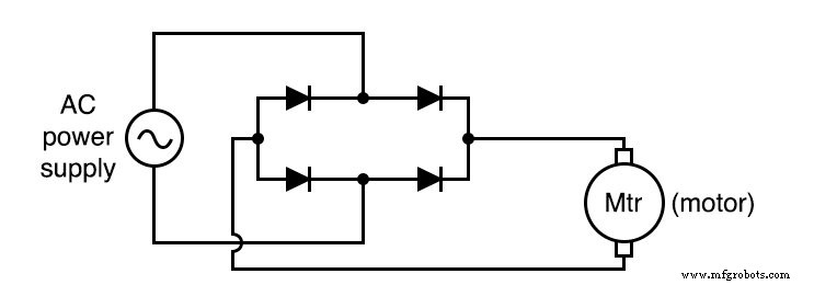 Full-Wave Bridge Rectifier: Design, Benefits, and Practical Implementation