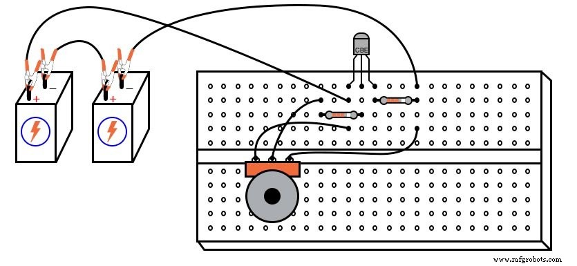 Voltage Follower Amplifier: Design, Build, and Measurement Guide
