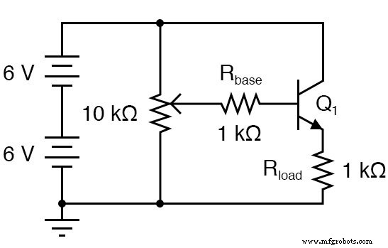 Voltage Follower Amplifier: Design, Build, and Measurement Guide