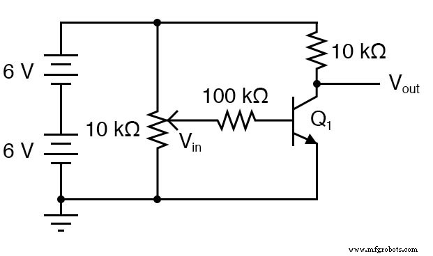 Common‑Emitter Amplifier: Design, Measurement, and Feedback Techniques
