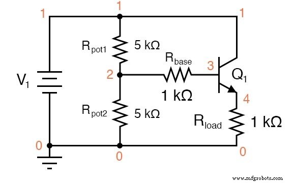 Voltage Follower Amplifier: Design, Build, and Measurement Guide