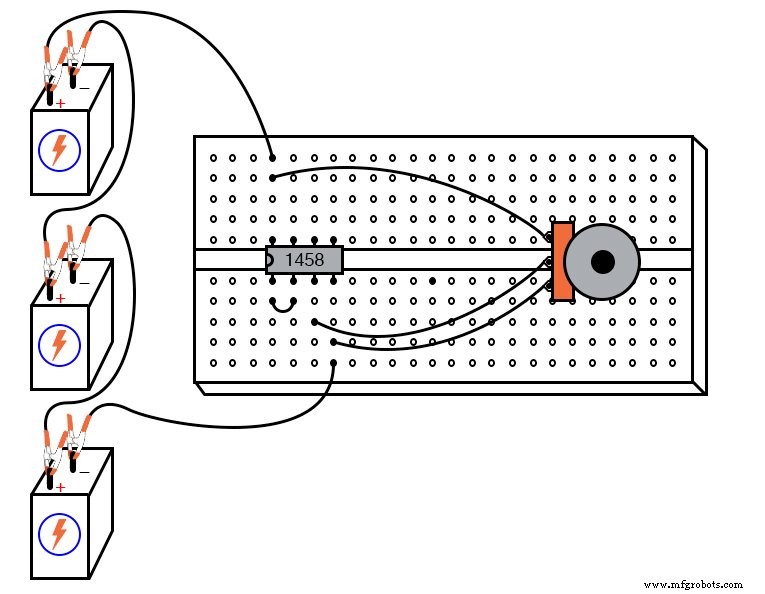 Precision Voltage Follower: Mastering Op‑Amp Feedback for Accurate Signal Tracking