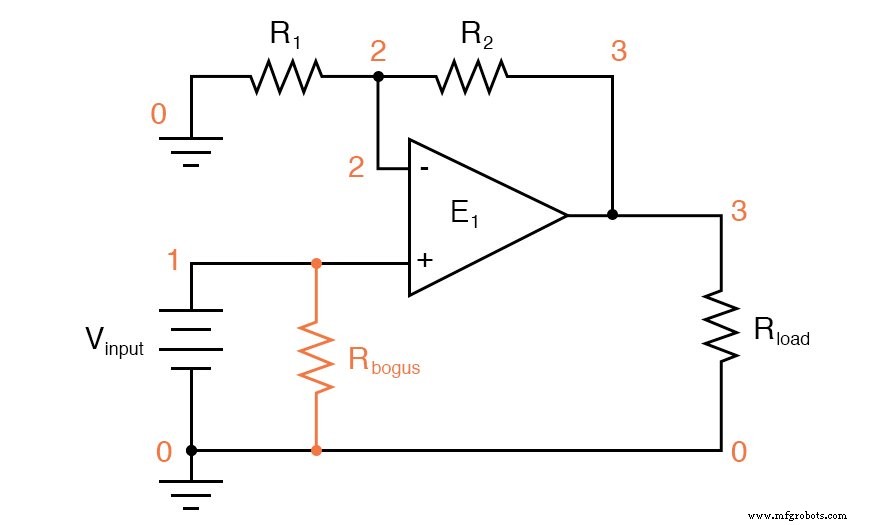 Non‑Inverting Amplifier: Build, Test, and Master Op‑Amp Gain Control