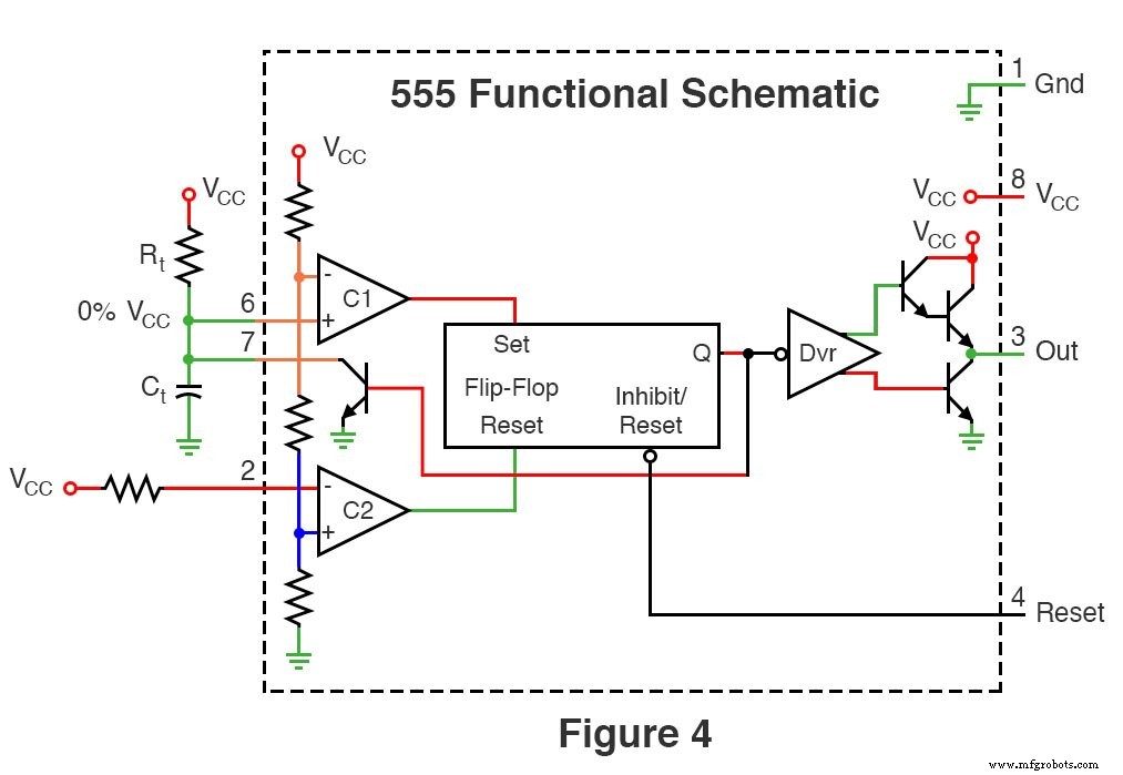 Building a 555 Monostable Multivibrator: Step‑by‑Step Guide