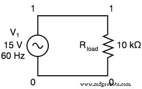 Verified SPICE Netlists & Example Circuits