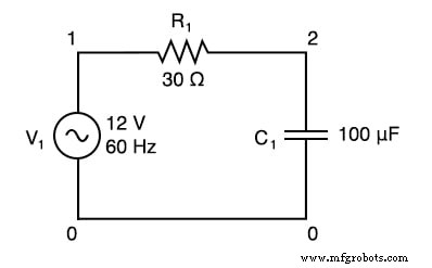 Verified SPICE Netlists & Example Circuits