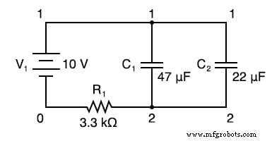 Verified SPICE Netlists & Example Circuits