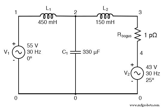 Verified SPICE Netlists & Example Circuits