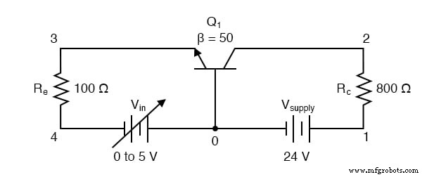 Verified SPICE Netlists & Example Circuits