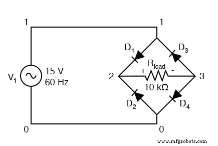 Verified SPICE Netlists & Example Circuits