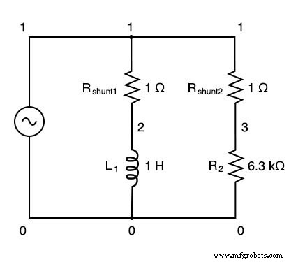 Verified SPICE Netlists & Example Circuits