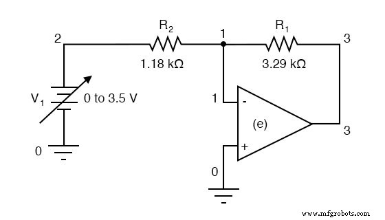 Verified SPICE Netlists & Example Circuits