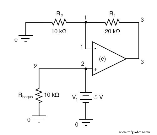 Verified SPICE Netlists & Example Circuits