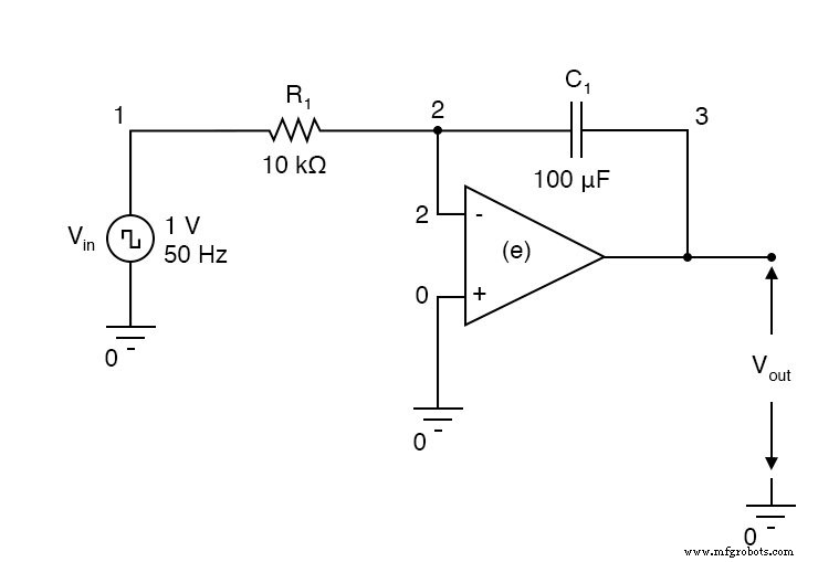 Verified SPICE Netlists & Example Circuits