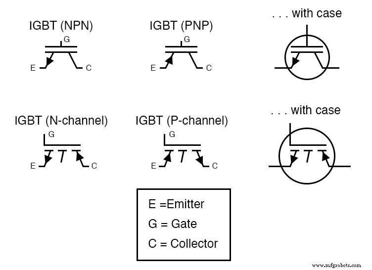 Hybrid Transistor Design: IGFET‑BJT Combo for High Gain and Low Drop