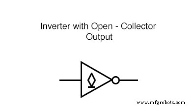 Understanding the NOT Gate (Inverter) in TTL Circuits