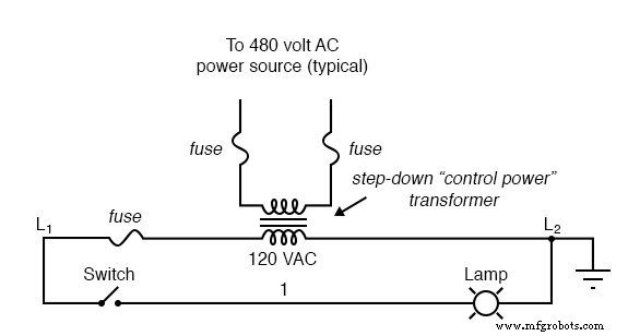 Understanding Ladder Diagrams: Design, Wiring, and Safety in Industrial Control Systems