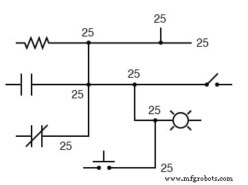 Understanding Ladder Diagrams: Design, Wiring, and Safety in Industrial Control Systems