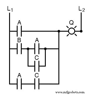 Simplifying Gate Circuits: Step‑by‑Step Boolean Algebra Techniques