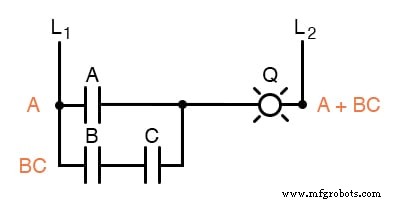 Simplifying Gate Circuits: Step‑by‑Step Boolean Algebra Techniques