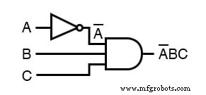 DeMorgan’s Theorems: Mastering Boolean Complementation and Gate Equivalence