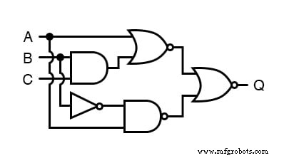 DeMorgan’s Theorems: Mastering Boolean Complementation and Gate Equivalence