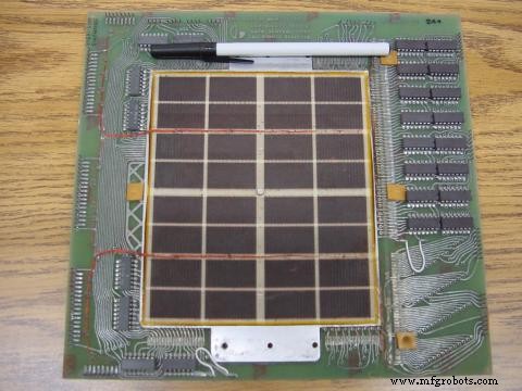 Early Nonmechanical Memory Technologies: From Delay Lines to Core Memory