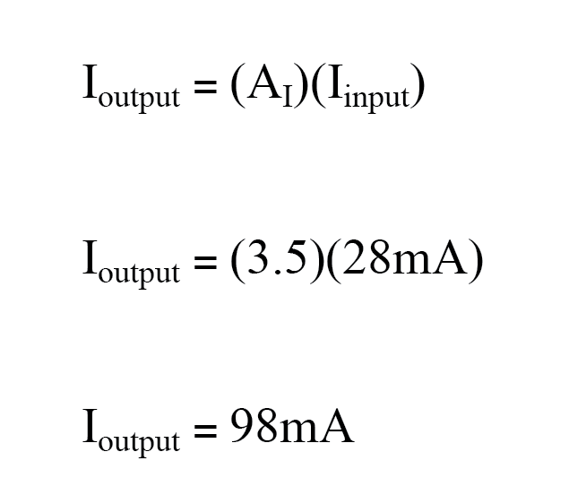 Understanding Amplifier Gain: Voltage, Current, and Power