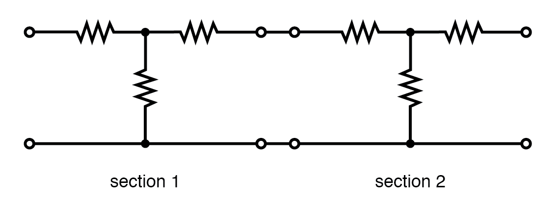 Understanding Attenuators: Design, Types, and Decibel Calculations