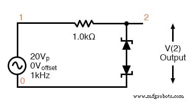 Zener Diodes Explained: Voltage Regulation, Design Principles, and Practical Applications
